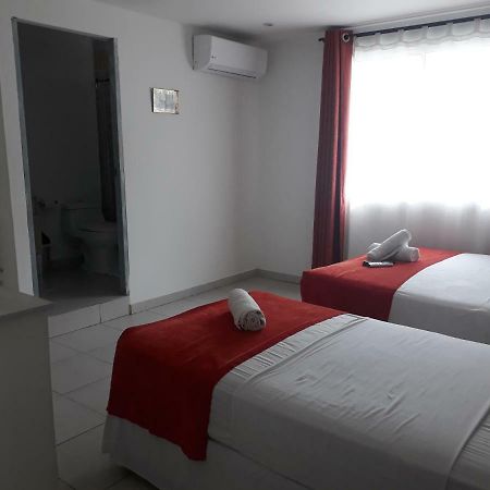 Mintaka Hotel + Lounge Cartagena エクステリア 写真