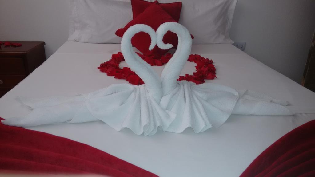 Mintaka Hotel + Lounge Cartagena 部屋 写真